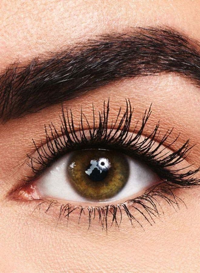 تفسير رؤية الرموش في المنام ودلالاتها النفسية