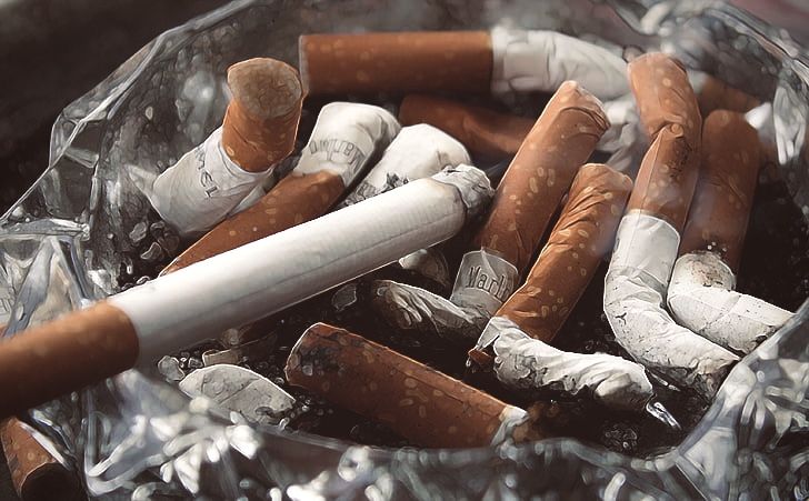 تفسير رؤية السجائر في الحلم