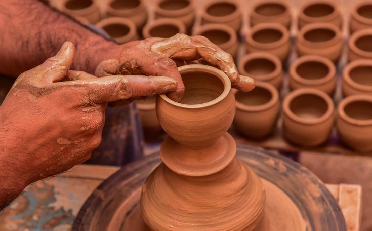 تفسير رؤية الطين في المنام