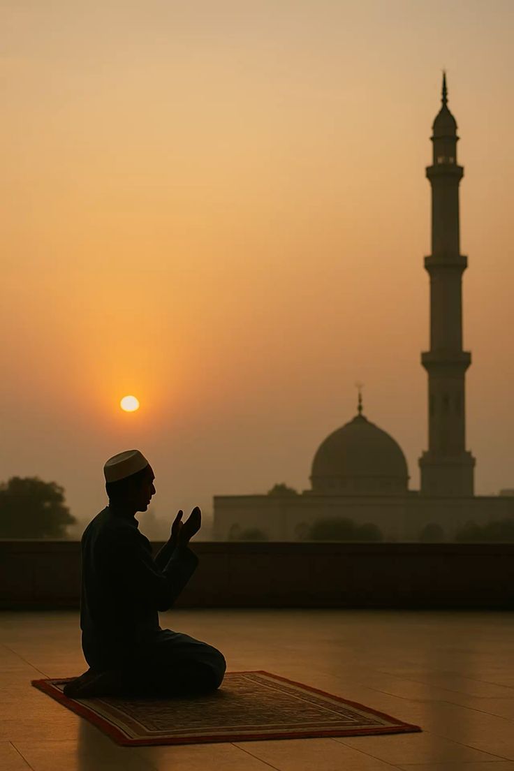 تفسير حلم سماع الأذان في المنام