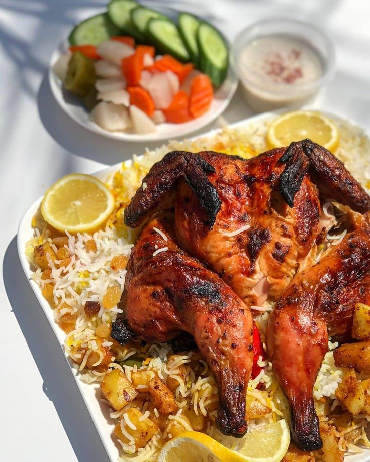 تفسير حلم أكل الدجاج