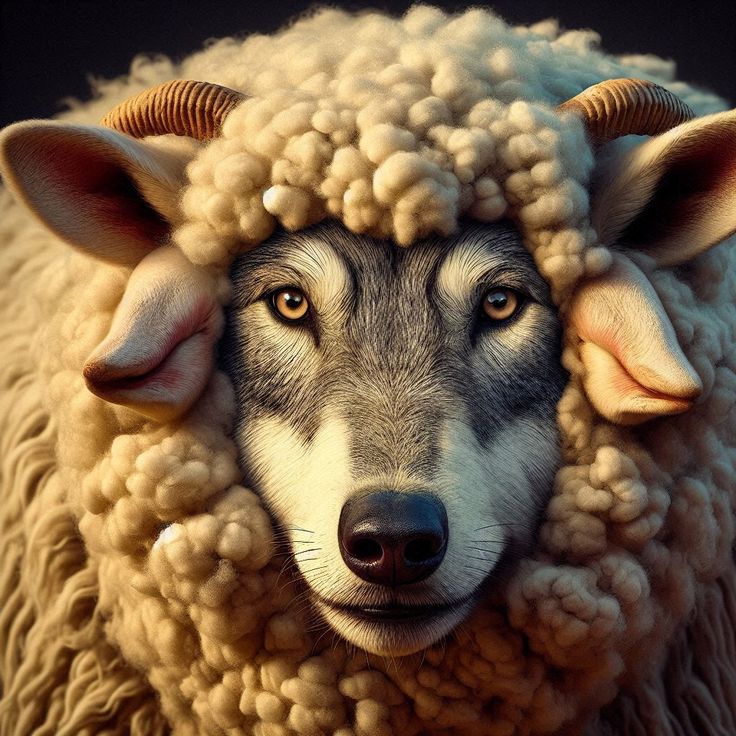 تفسير رؤية الكبش في المنام