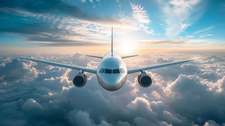 تفسير رؤية الطائرة في المنام