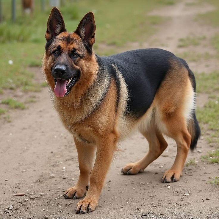 تفسير رؤية عضة الكلب في المنام