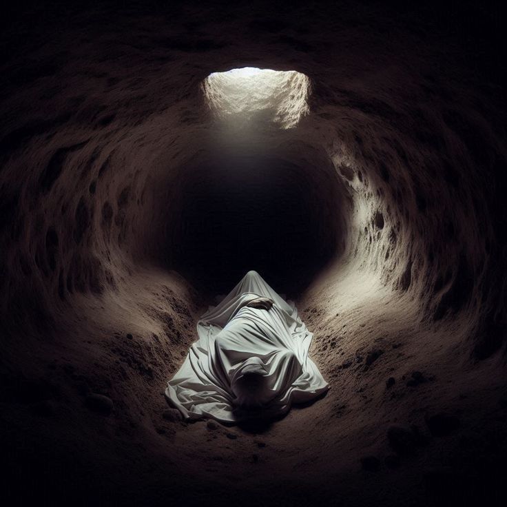 رمزية الموت في الأحلام