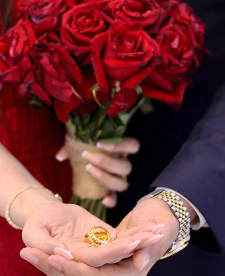 تفسير حلم الخطوبة