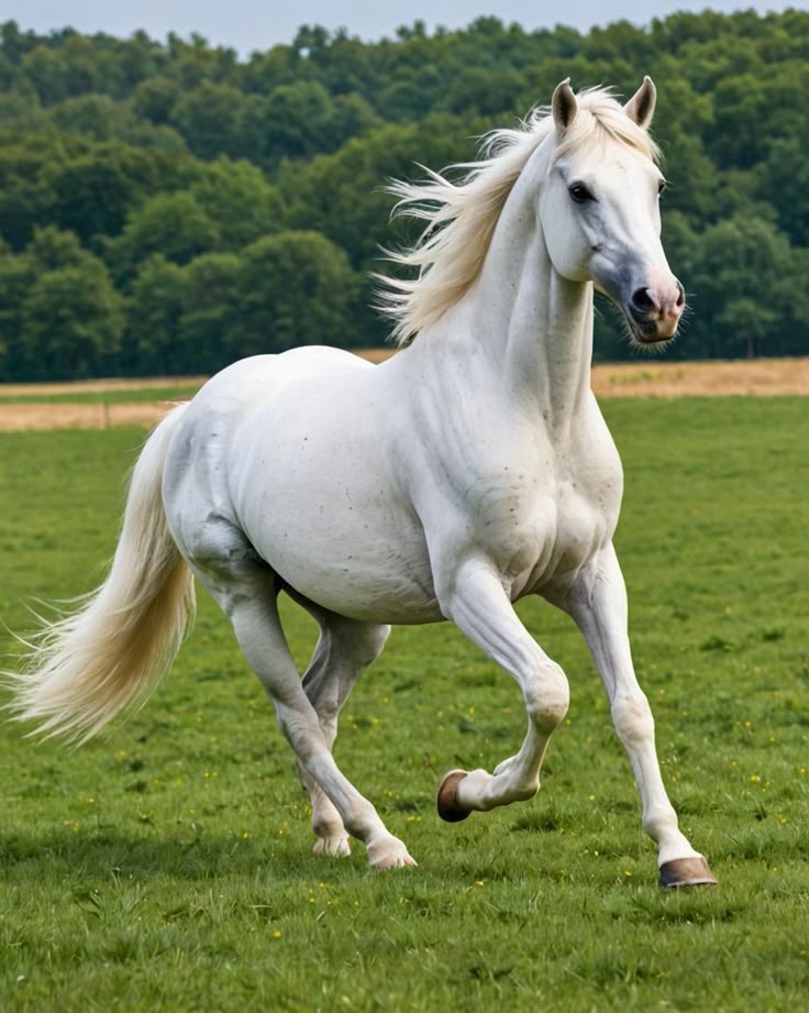 تفسير حلم الحصان