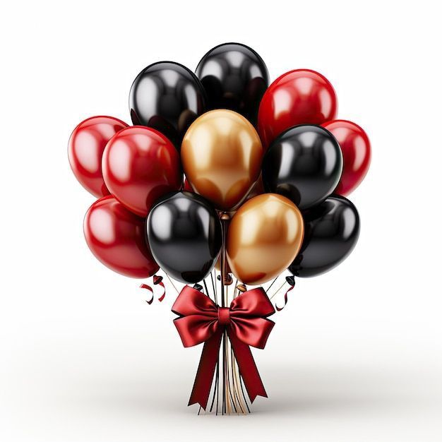 تفسير حلم البالونات الملونة في السماء