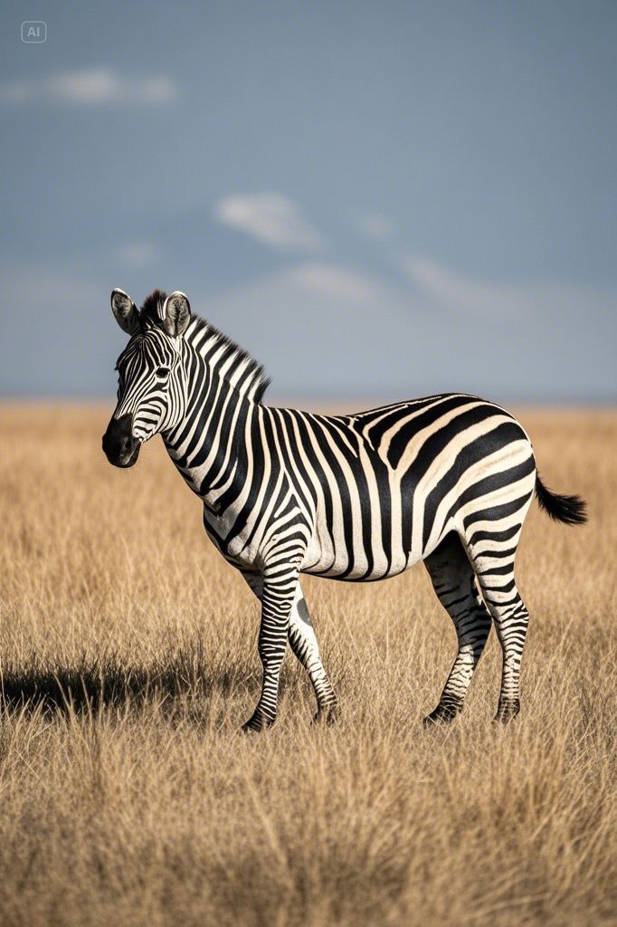 تفسير رؤية الحمار الوحشي في المنام