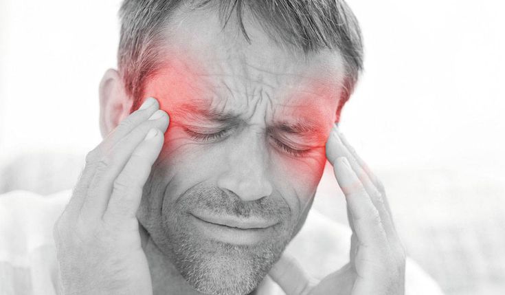 تفسير رؤية الصداع في المنام