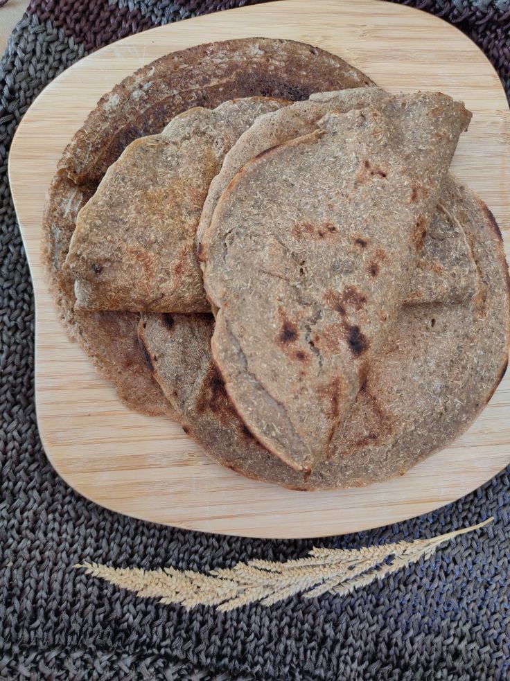 تفسير حلم رغيف الخبز