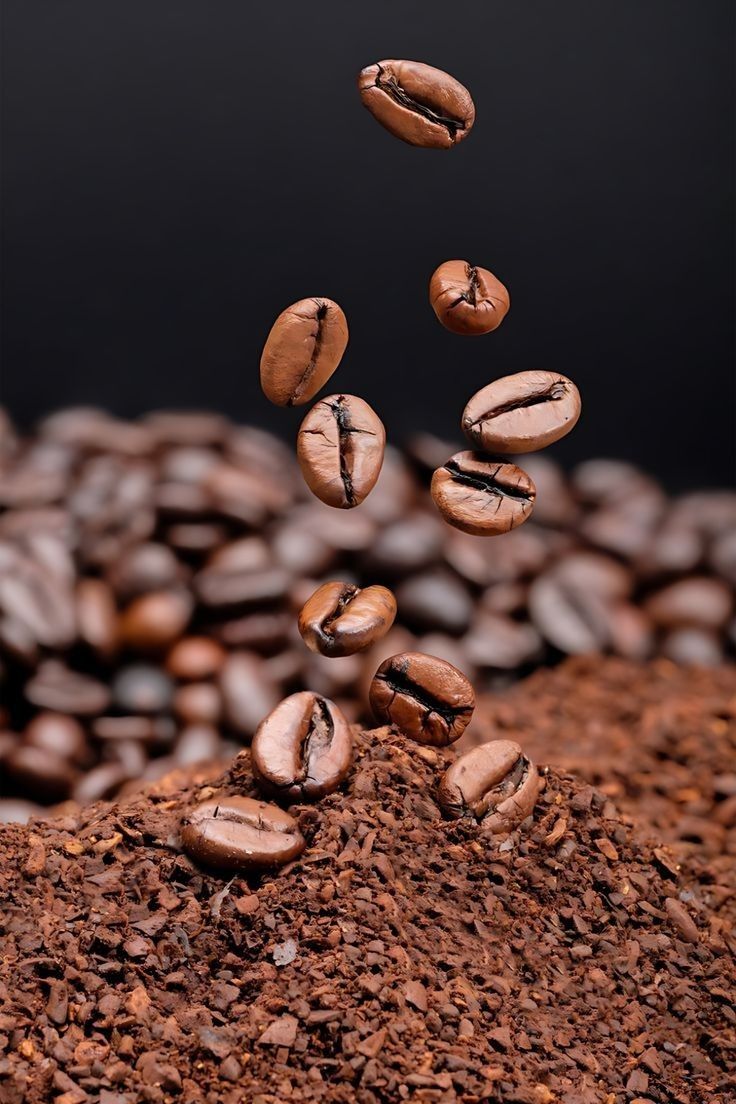 فنجان قهوة في المنام