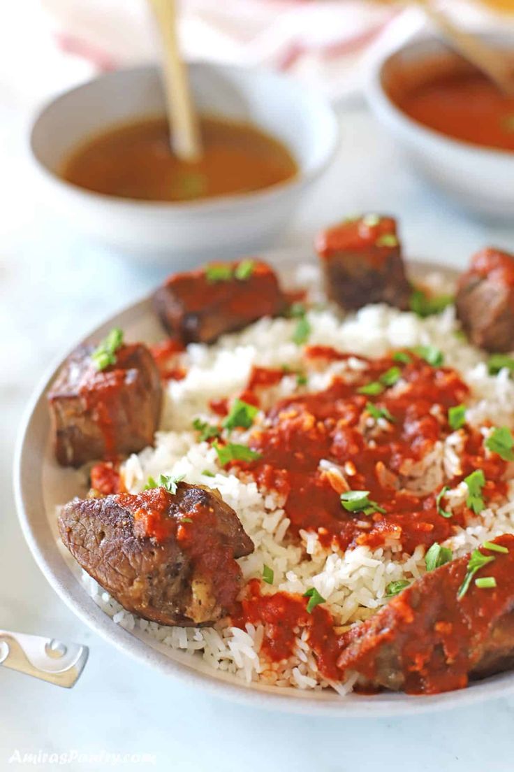 تفسير حلم الفتة في المنام