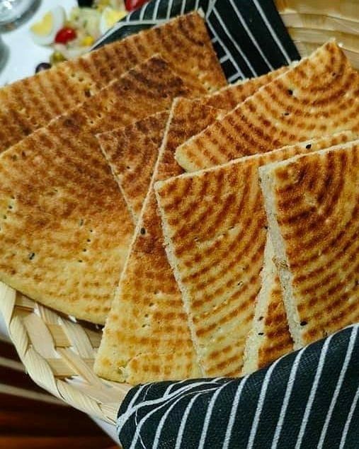 تفسير حلم الخبز المقلي في المنام