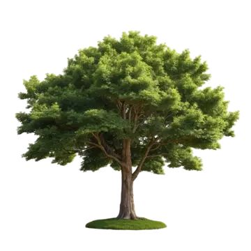 تفسير رؤية الشجرة في المنام