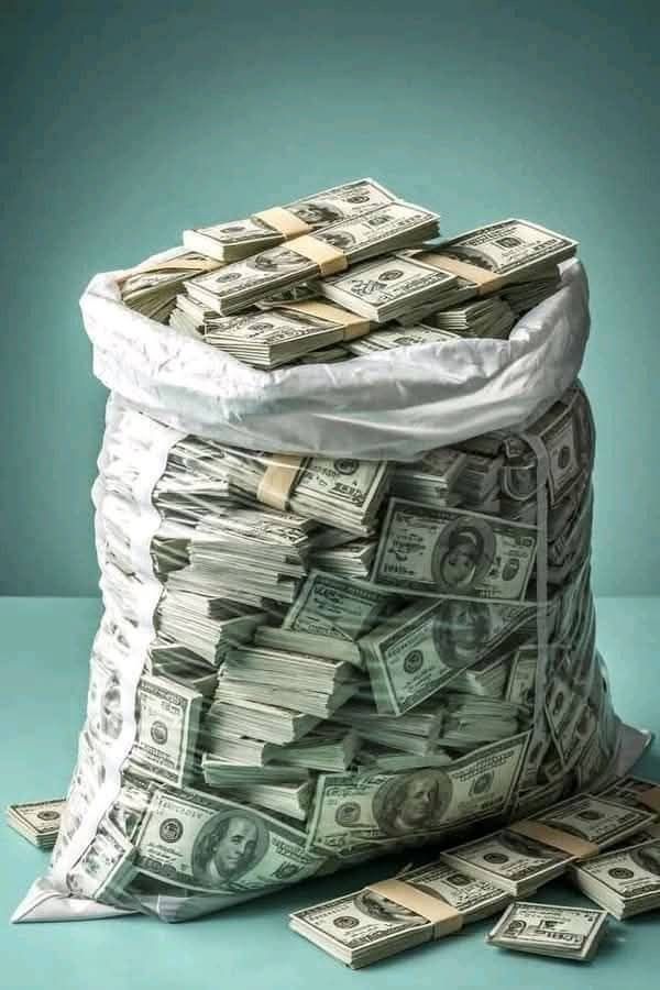 تفسير حلم جمع الأموال في المنام