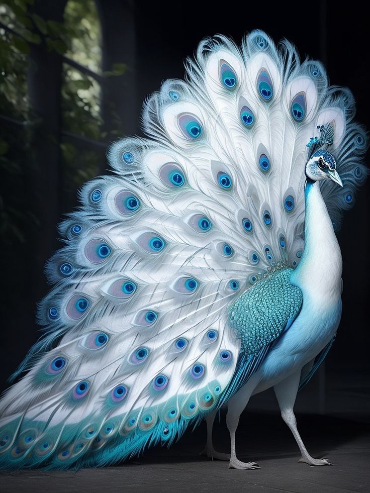 تفسير رؤية الطاووس في المنام