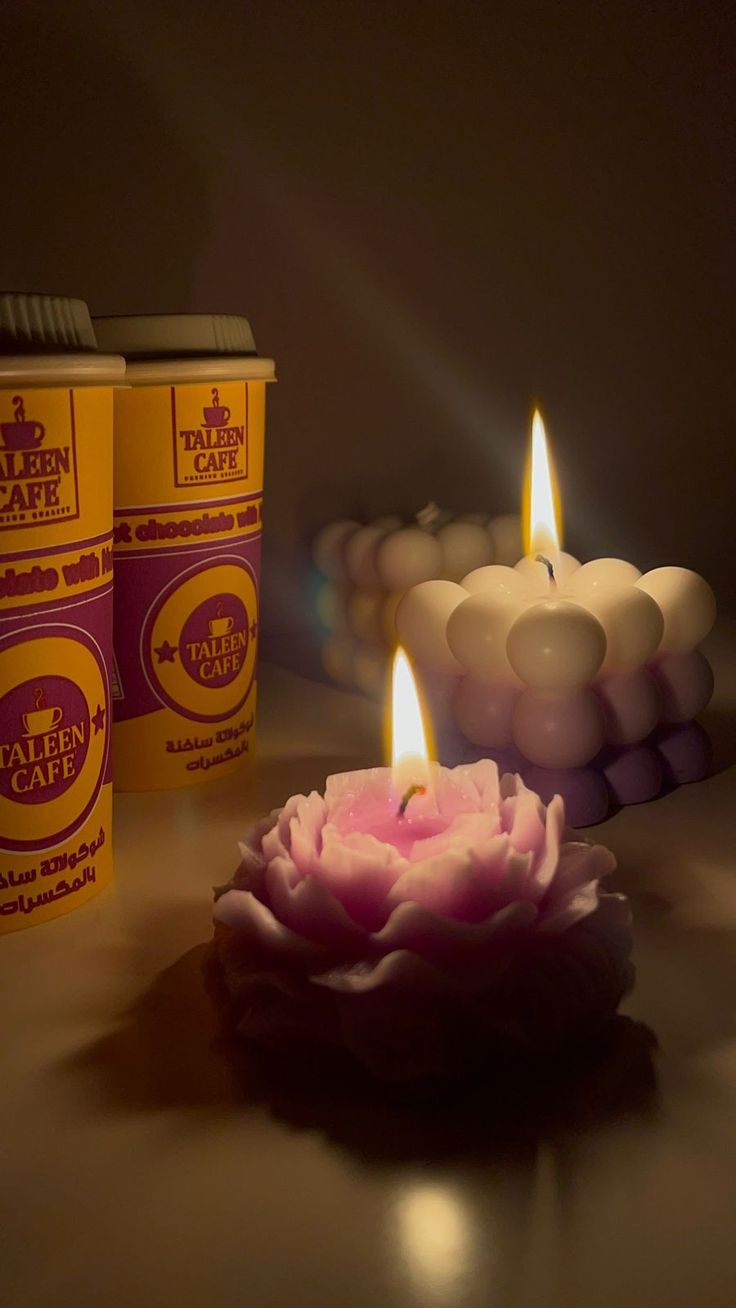 تفسير حلم الشمع في المنام