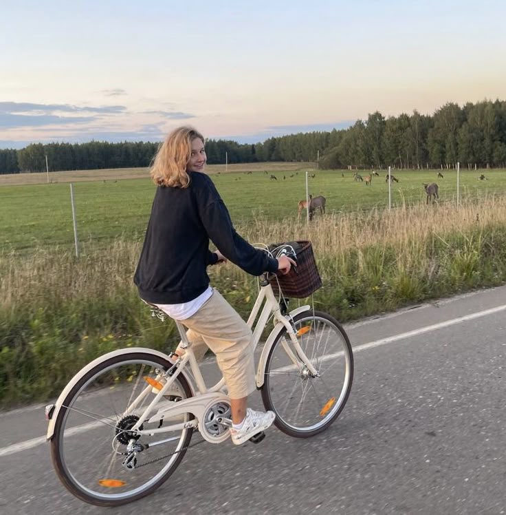 تفسير حلم ركوب الدراجة في المنام