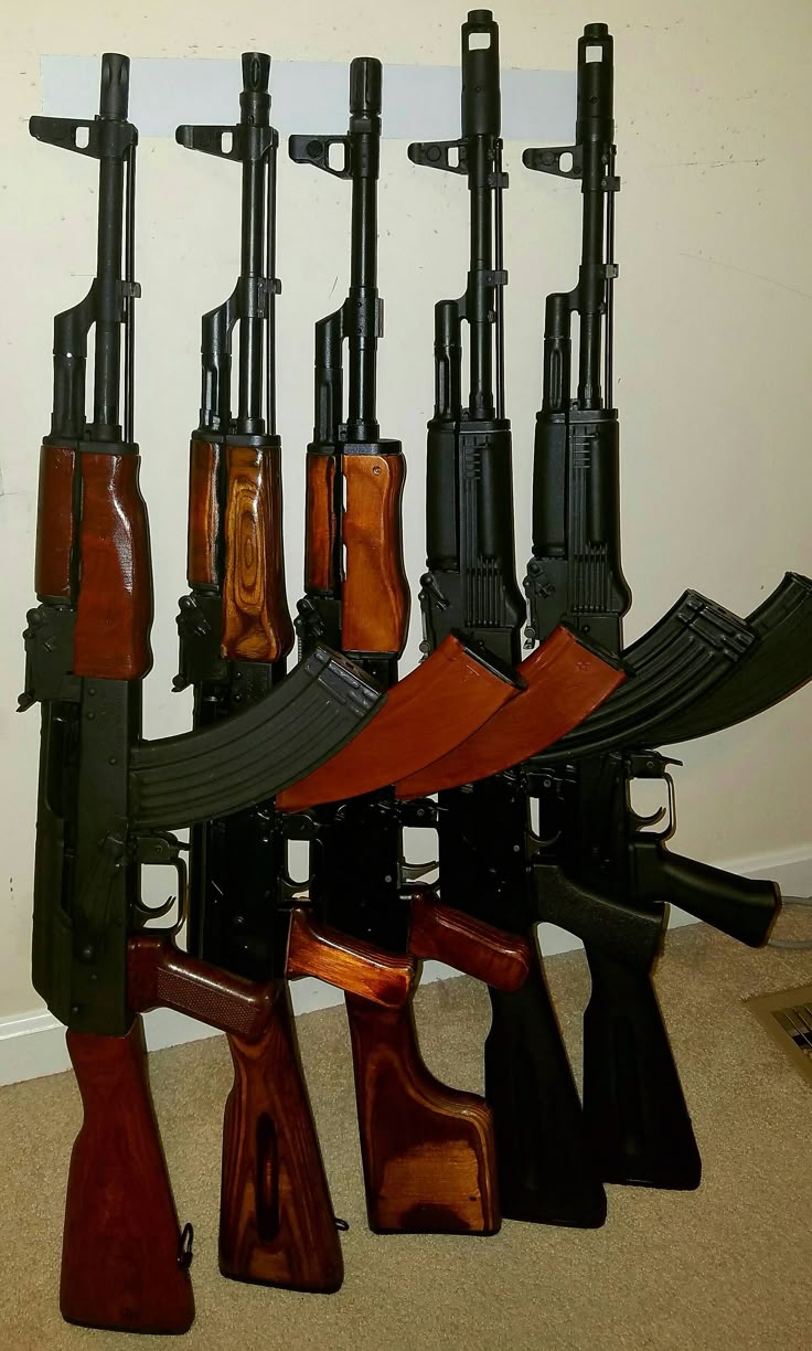 تفسير حلم السلاح الناري والبندقية