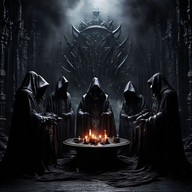 تفسير رؤية المسيح الدجال في المنام