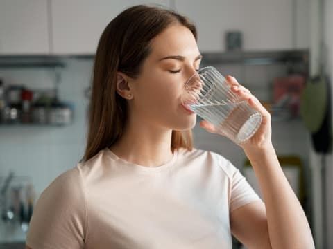 تفسير حلم العطش في المنام