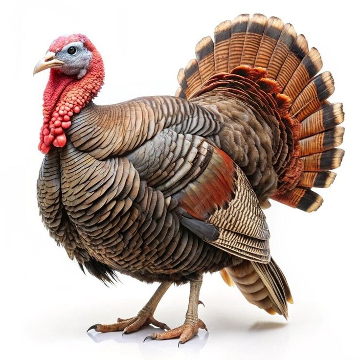 تفسير رؤية الديك الرومي في المنام