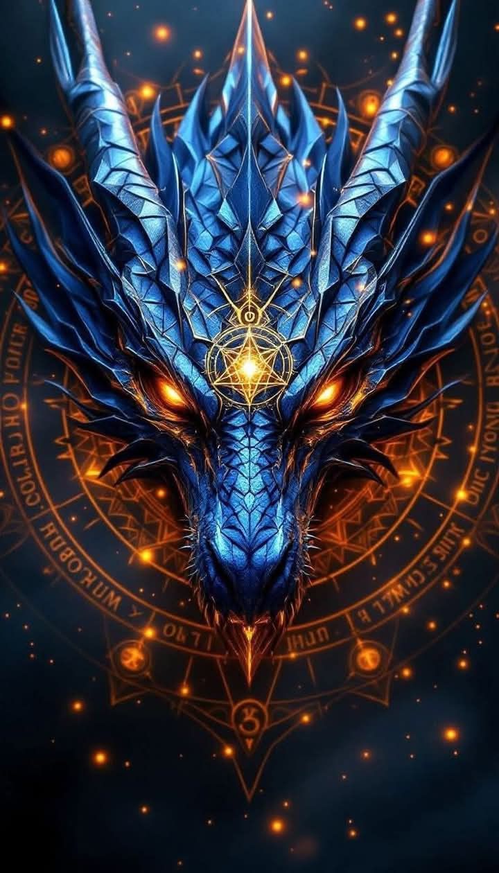 تفسير رؤية التنين في المنام