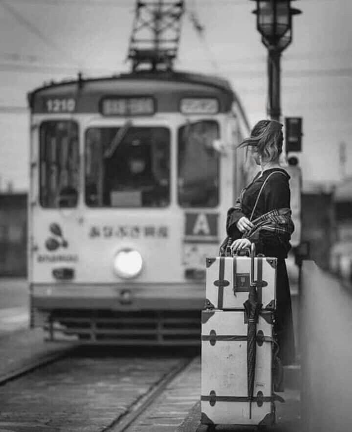 تفسير حلم القطار في المنام