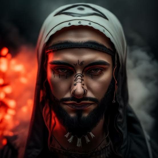 تفسير رؤية المشعوذ في المنام