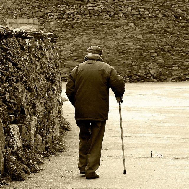 تفسير رؤية العرج في المنام