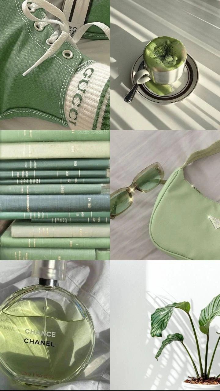 تفسير اللون الأخضر في المنام