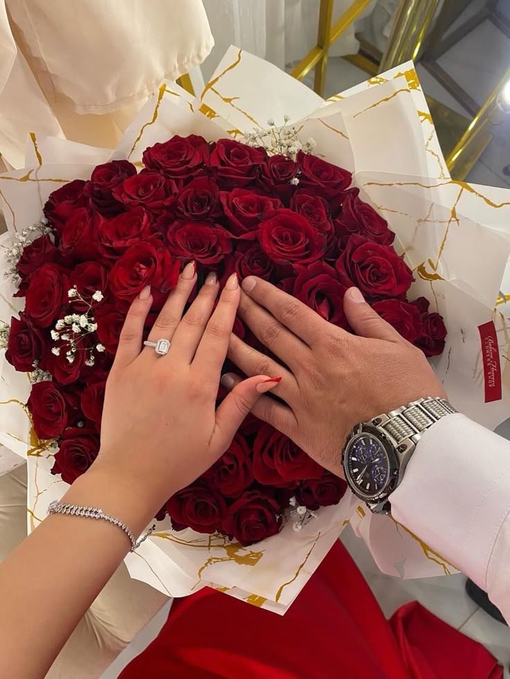 تفسير حلم الخطوبة في المنام