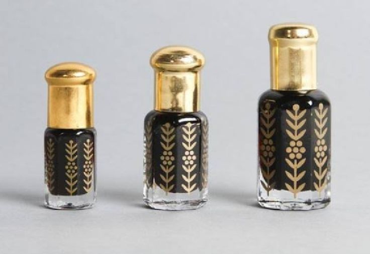 تفسير حلم المسك