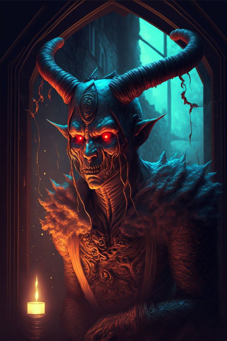 تفسير رؤية الشيطان في المنام