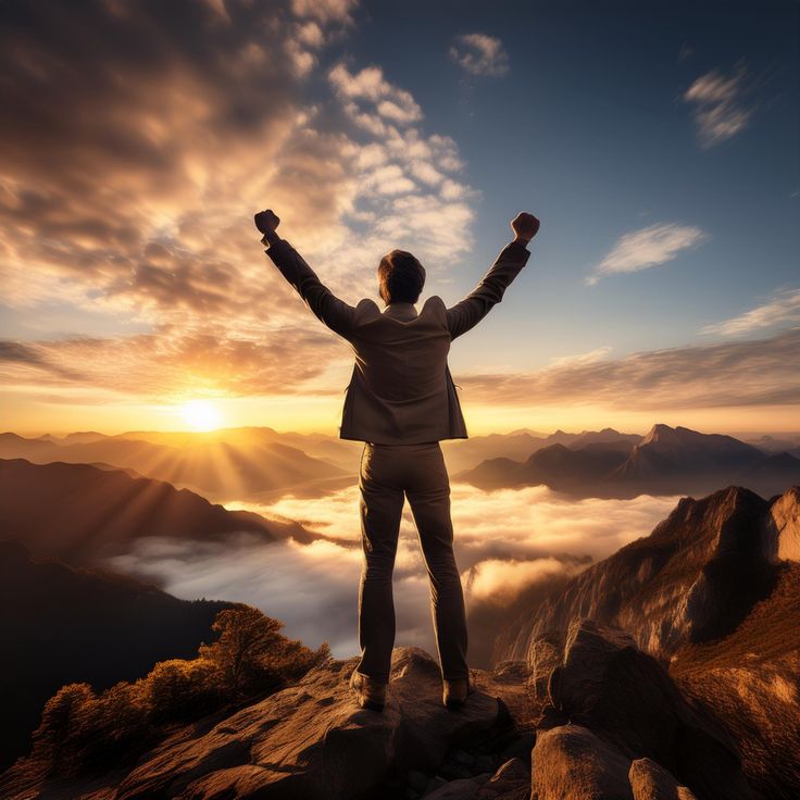 تفسير حلم النجاح في المنام