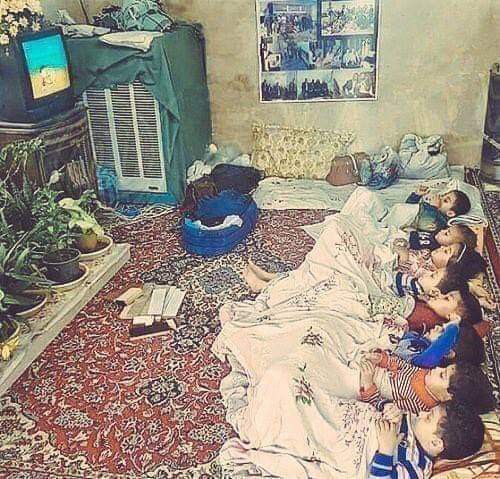 تفسير حلم الذكريات القديمة