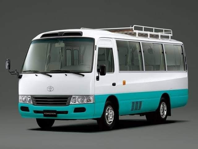 تفسير حلم الحافلة في المنام