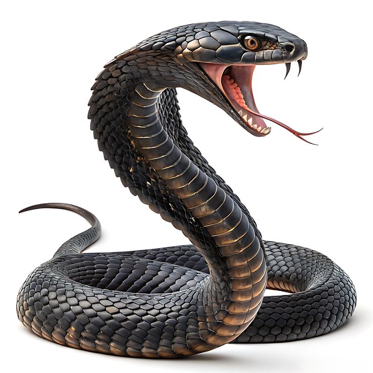 تفسير حلم الأفعى