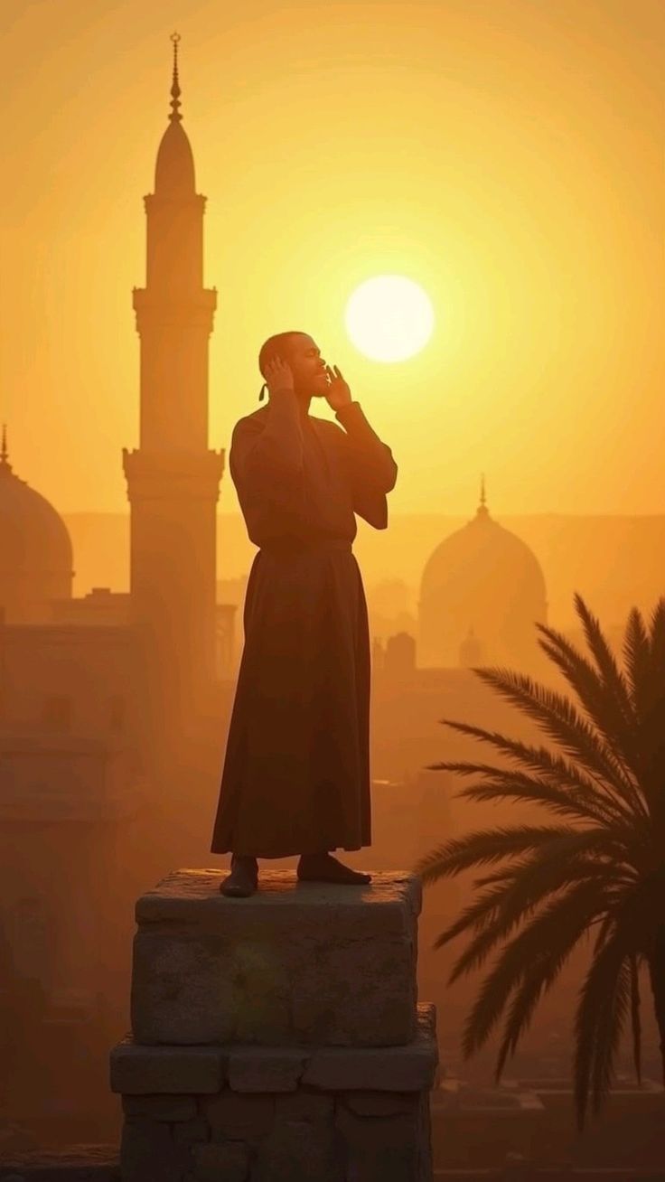 تفسير حلم إقامة الصلاة