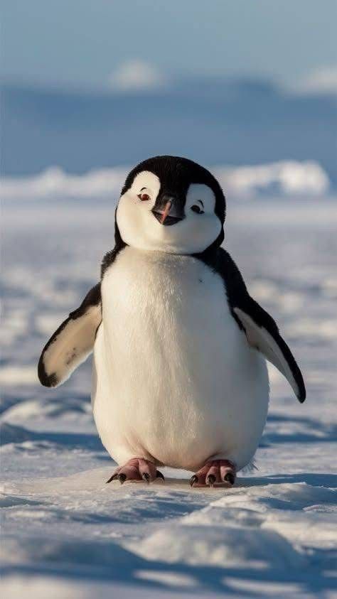 دلالة رؤية البطريق في الحلم