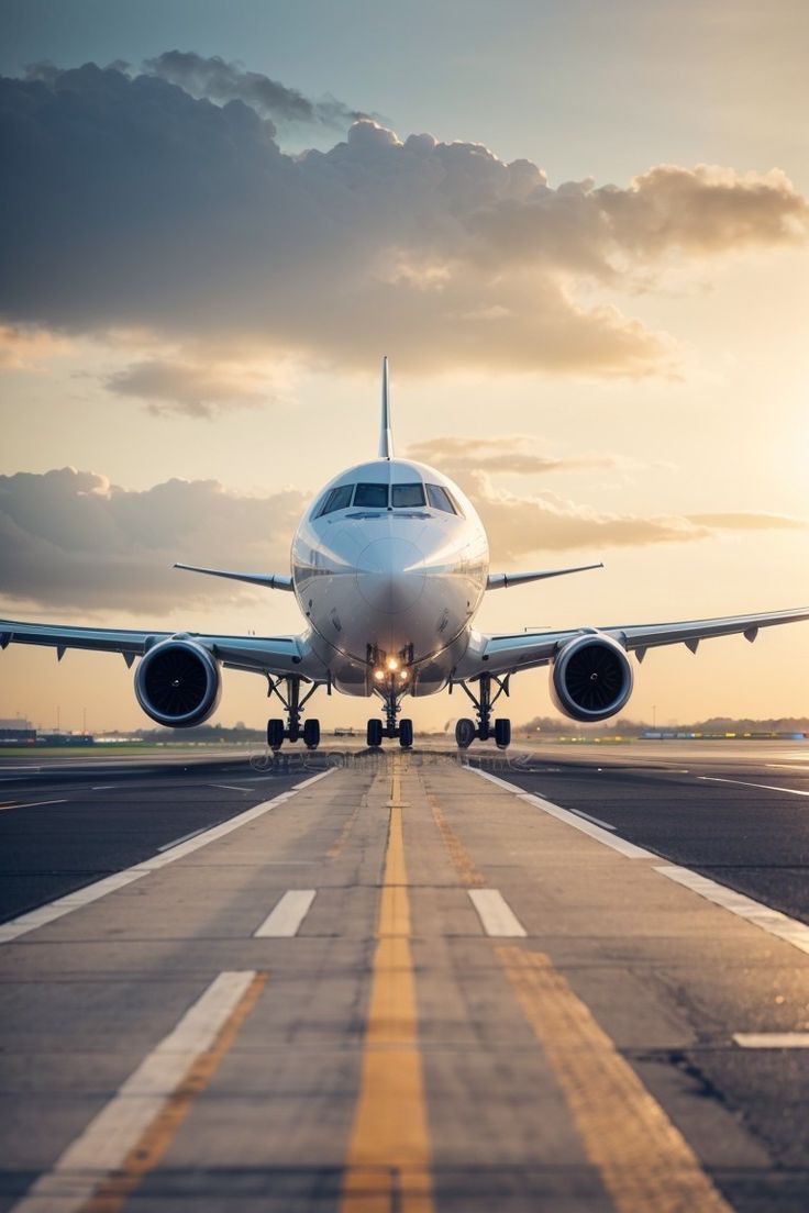 فتاة تطير في السماء في المنام