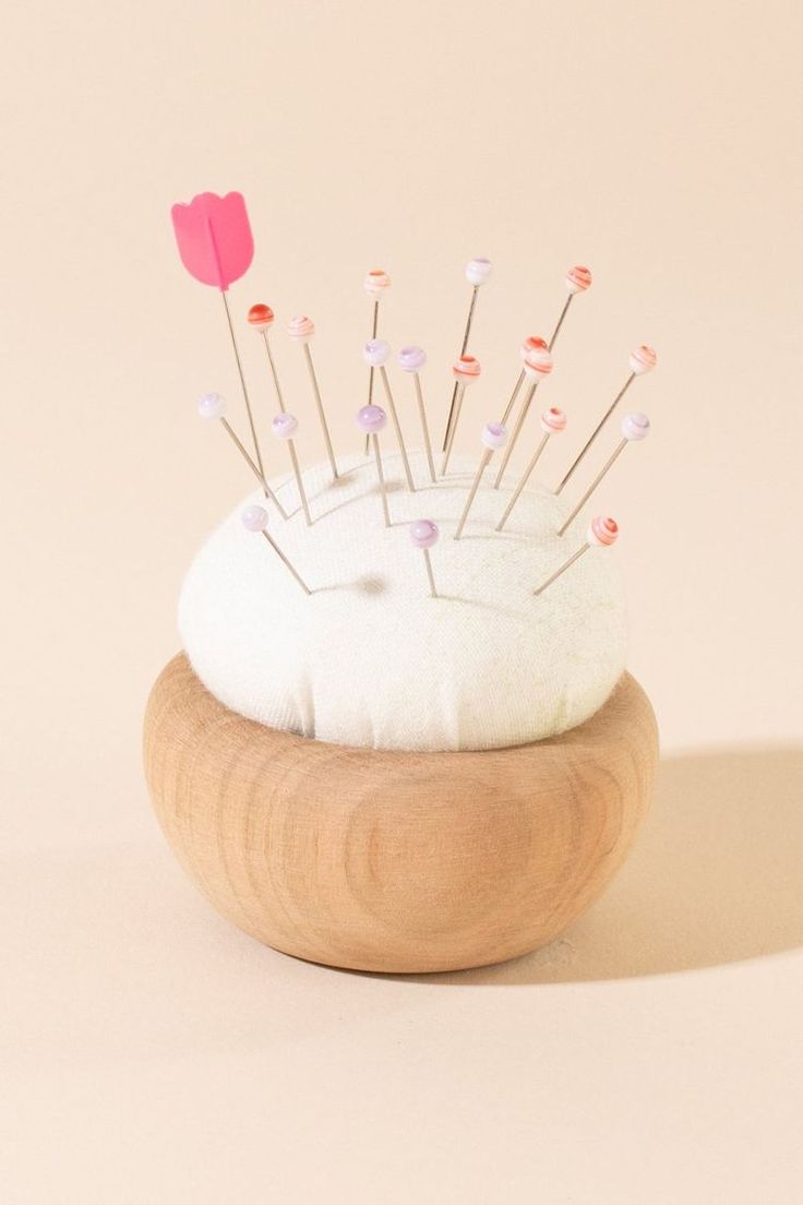 تفسير حلم الدبوس