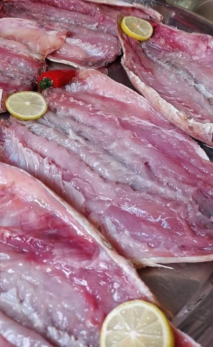 تفسير حلم الفسيخ في المنام