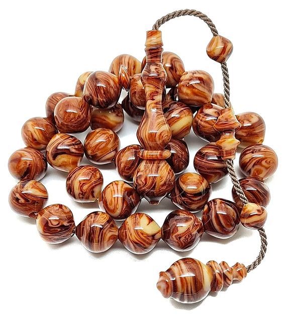 تفسير رؤية السبحة في المنام