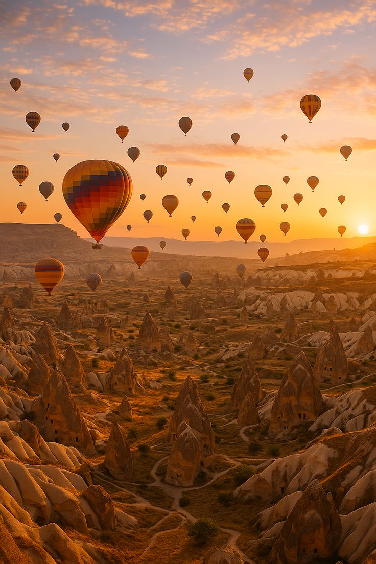 تفسير رؤية المنطاد في الحلم