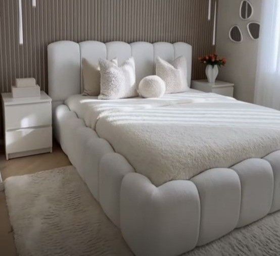 تفسير رؤية السرير في المنام