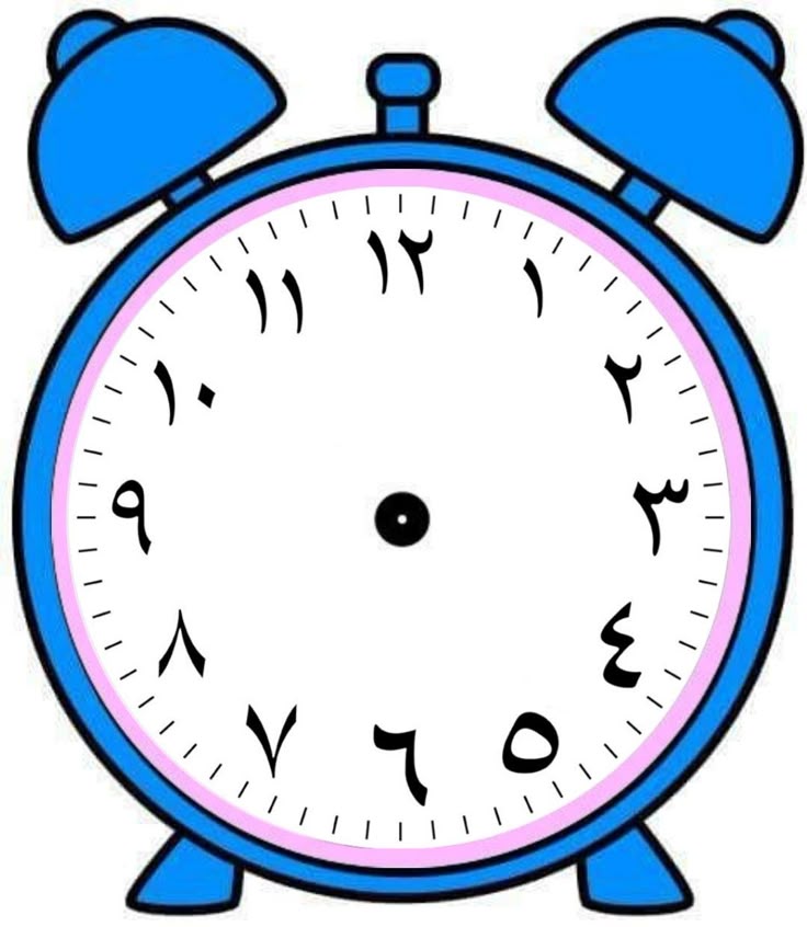 رمزية الساعة في الأحلام