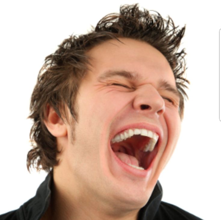 تفسير حلم الضحك في المنام