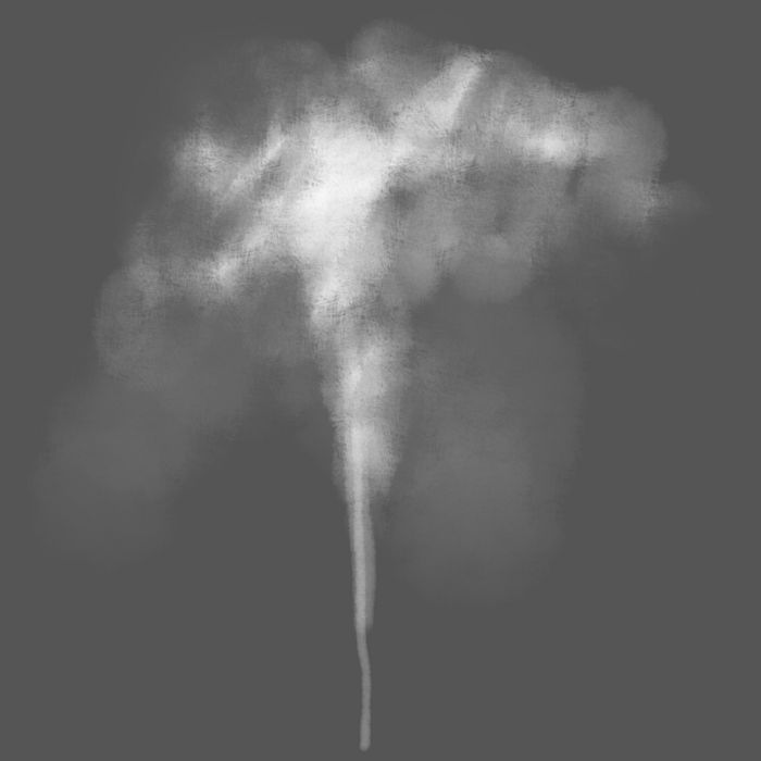 تفسير حلم الدخان